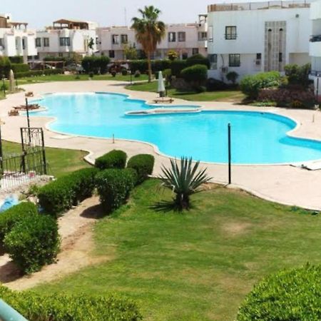 Naama Bay Apartment-Wifi Sharm El-Sheikh Exterior foto