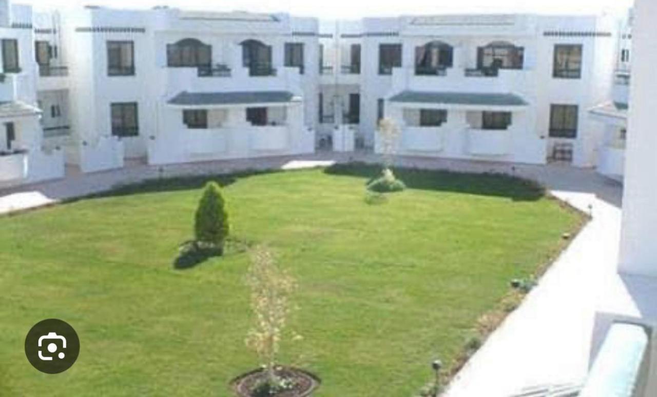 Naama Bay Apartment-Wifi Sharm El-Sheikh Exterior foto