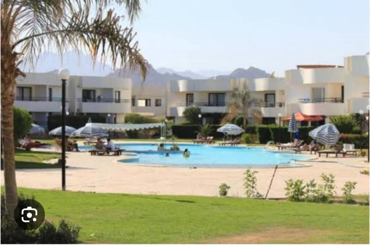 Naama Bay Apartment-Wifi Sharm El-Sheikh Exterior foto