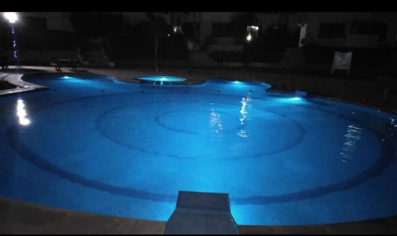 Naama Bay Apartment-Wifi Sharm El-Sheikh Exterior foto